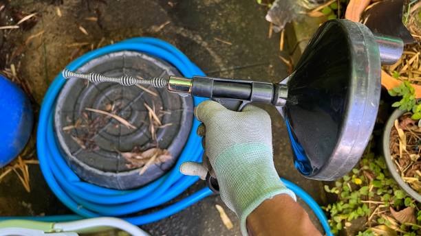 Dilovasi Lavabo Tıkanıklık Tikali Boru Açma